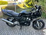 Yamaha FZS 600 Fazer RJ02 - YAMAHA FZS 600 FAZER