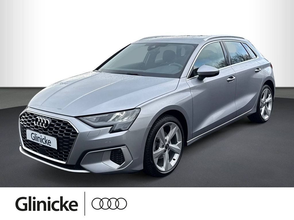 Image of Audi A3