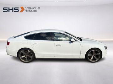Audi A5 - 3