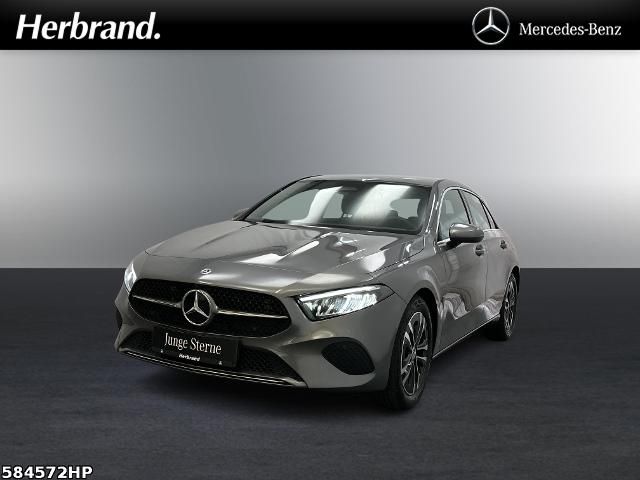 Mercedes-Benz A 200 Progressive  Winter-P Volldigit Lenkradhzg