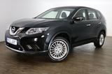 Nissan X-Trail Visia*2.Hand*7-Sitzer*HU/AU+Service neu* - gebrauchte Nissan Coupés