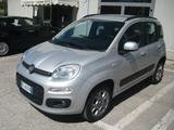 Fiat Panda 0.9 TwinAir Turbo Natural Power Loung - Fiat Panda mit CNG-Antrieb