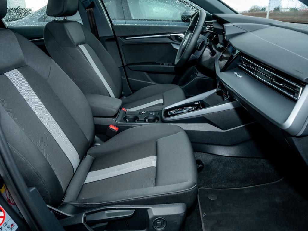 Audi A3 - Bild 8