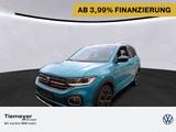 Volkswagen T-Cross 1.0 TSI DSG STYLE LM18 NAVI ASSIST KAMER - Volkswagen T-Cross in Herne