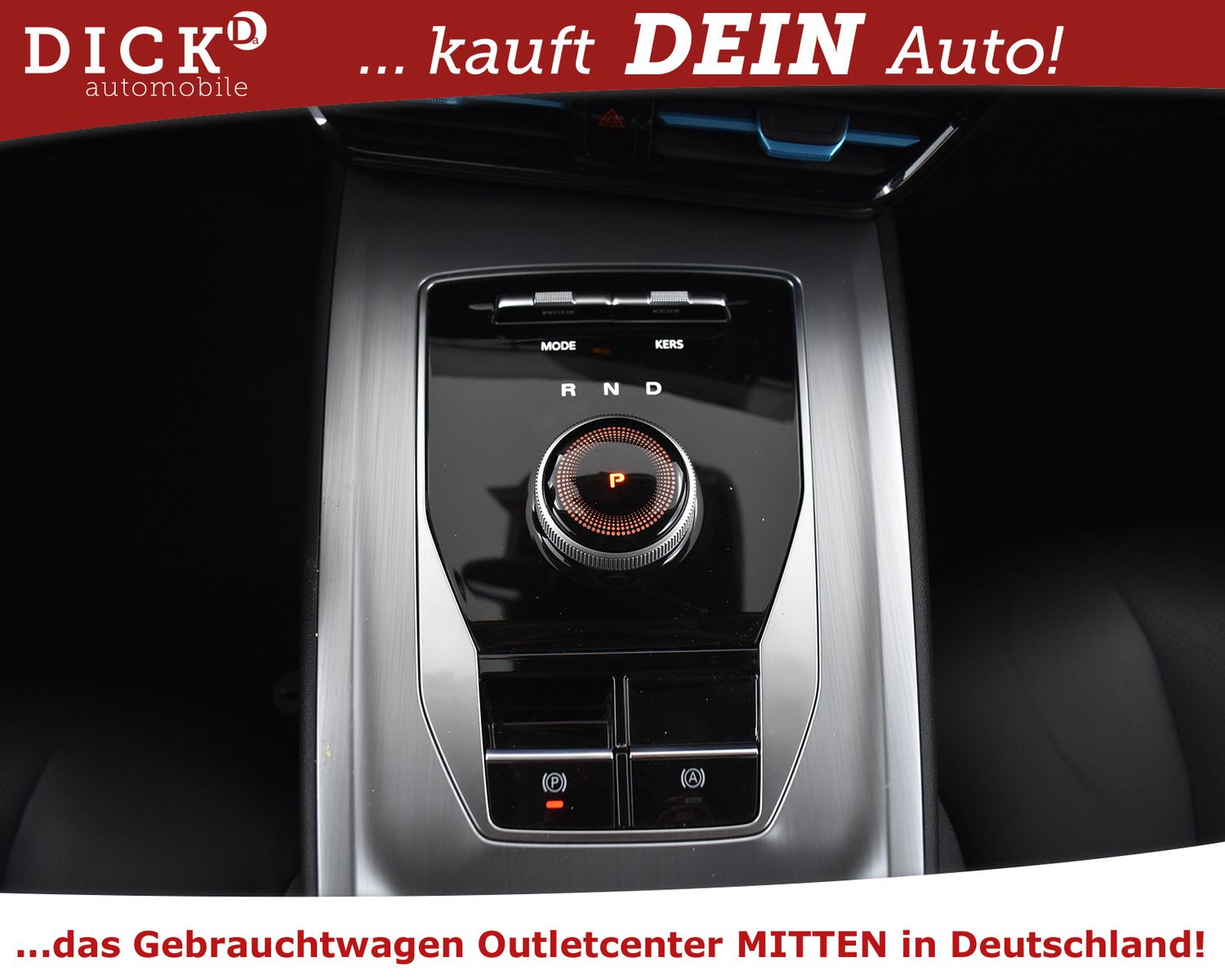 MG MG5 MAX 61 KWH Luxury >NAVI+LED+SHZ+DAB+ACC+360° - Image 15