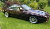 BMW 850Ci E31 - V12 - Brokatrot - Alpina 18"