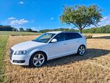 Audi A3 1.4 TFSI Ambition Sportback Ambition Xenon
