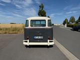 Volkswagen T1 Samba - Volkswagen T1 Oldtimer