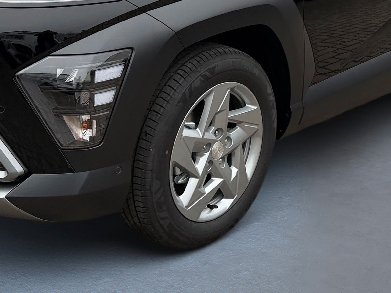 Hyundai Kona – Bild 6