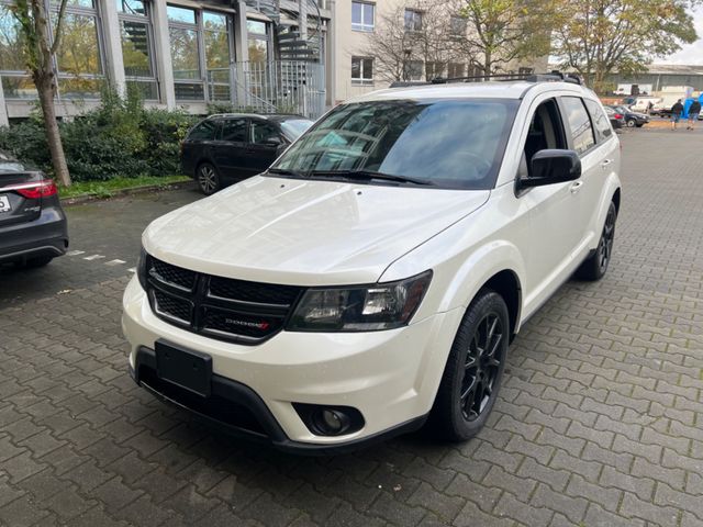 Dodge Journey,3.6,PDC,Kamera,7 Sitzer,19Zoll