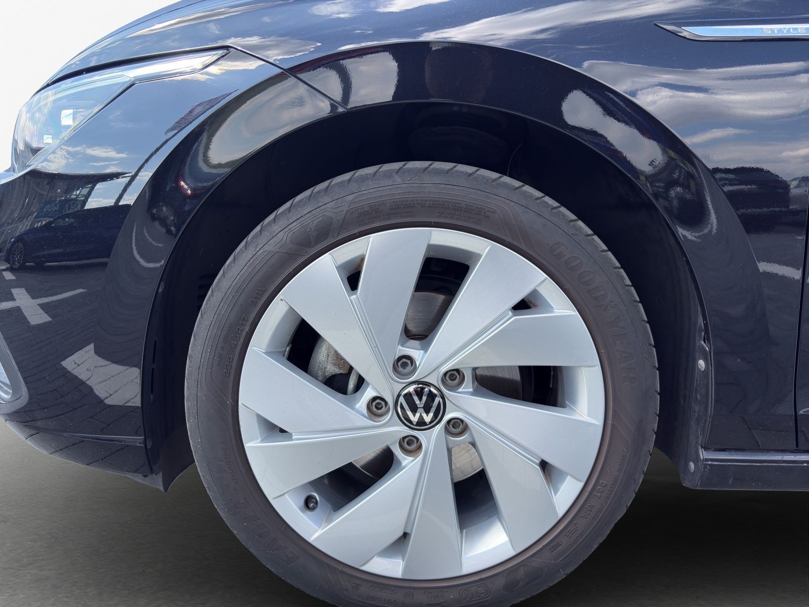 Volkswagen Golf - Bild 16
