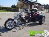 Rewaco REWACO RF1 GT - REWACO TRIKE