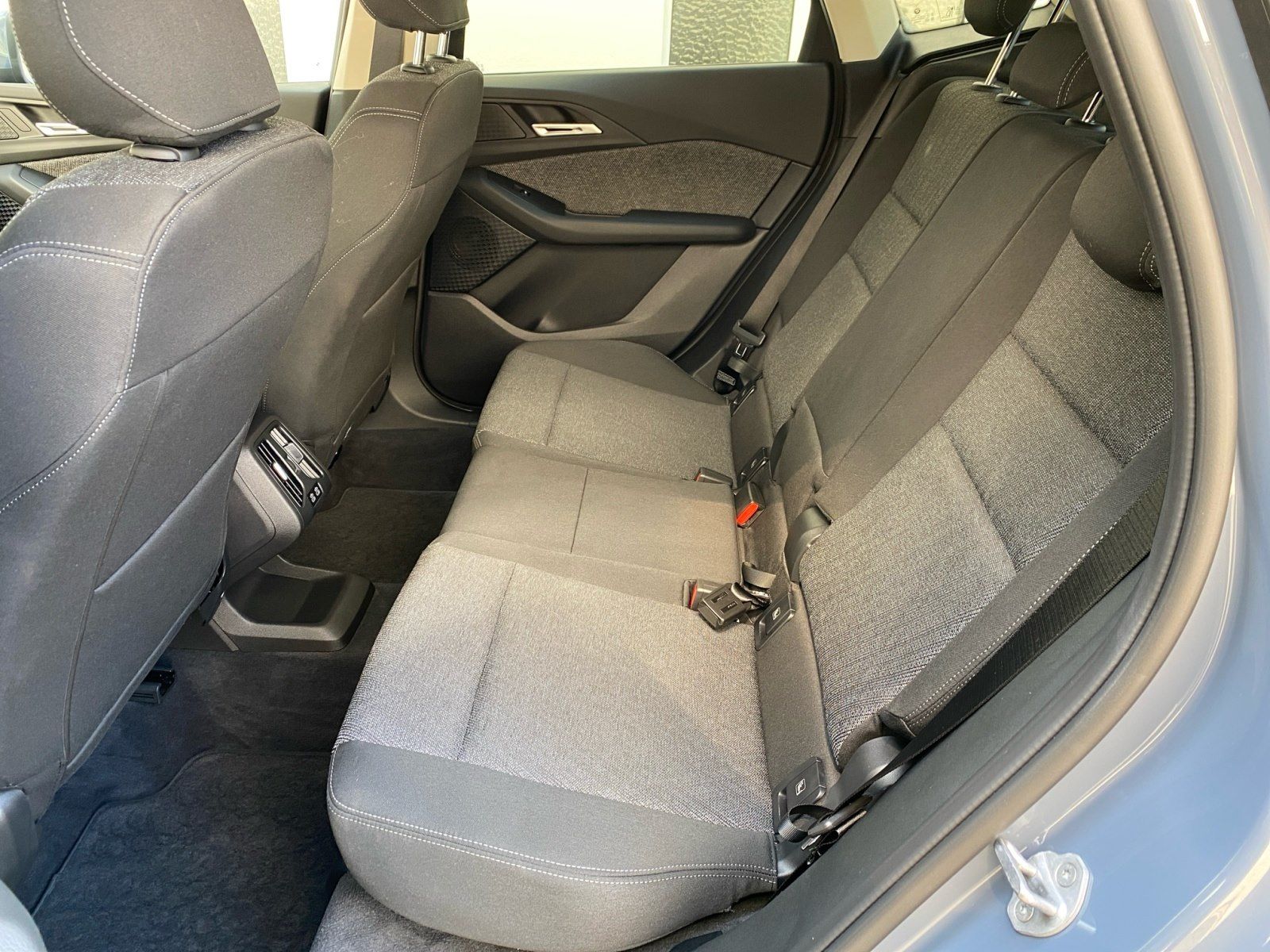 BMW 220 Active Tourer - Bild 13