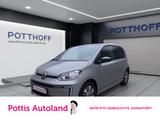 Volkswagen up e-up! STYLE NAVI PDC KAMERA SITZHZG - Volkswagen e-up! Gebrauchtwagen