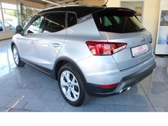 Fahrzeugabbildung Seat Arona Xcellence Beats FR Line*APPLE CAR PLAY*SHZ