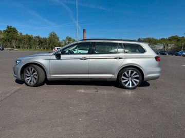 Volkswagen Passat Variant - 10
