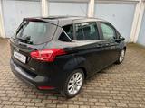 Ford B-Max B-MAX Titanium aus 2.Besitz - gebrauchte Limousinen in Essen