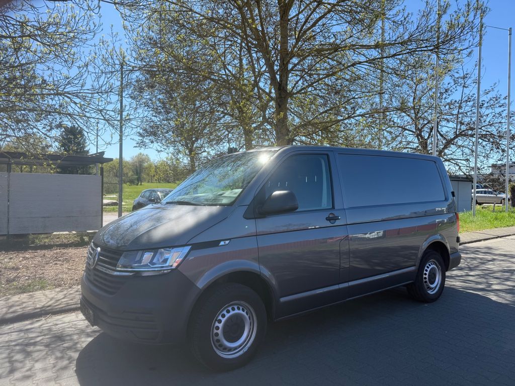 Image of Volkswagen T6 Transporter