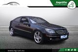 Mercedes-Benz CLC 200 CDI~Sportpaket~Automatik~SHZ~Klima!