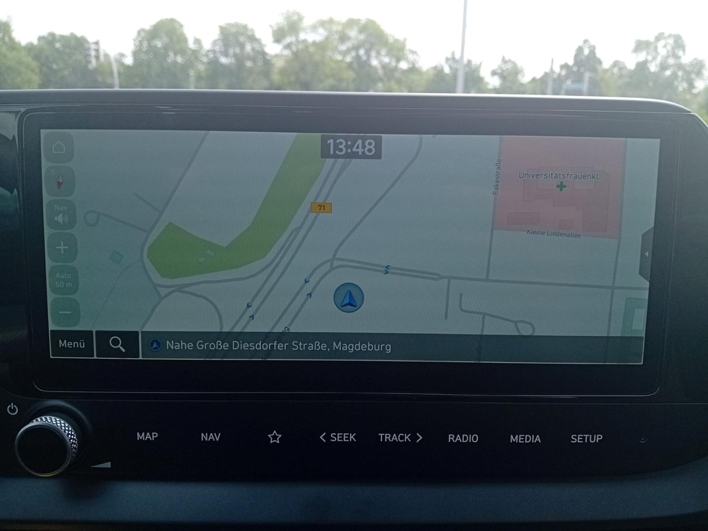 Hyundai i20 Select 1.0T *UPE 22.820€* Navi Apple CarPlay, миниатюра 12