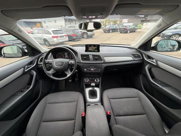 2012 AUDI Q3 — миниатюра 22
