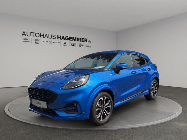 Ford Puma 1.0 ST-LINE X
