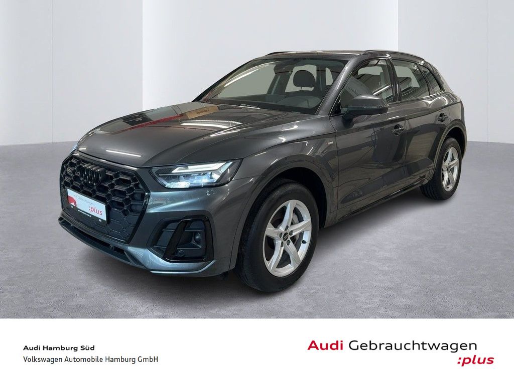 Image of Audi Q5