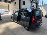 Dacia Dokker Laureate KLIMA - Dacia Gebrauchtwagen in Essen