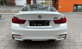 BMW M4 Competition - Deutsches Fahrzeug - BMW M4 Gebrauchtwagen in München