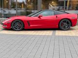 Corvette C6 6.0 V8 **TARGA** Autom.LEDER*Tiefer*LAUTER* - Corvette C6 aus 2006