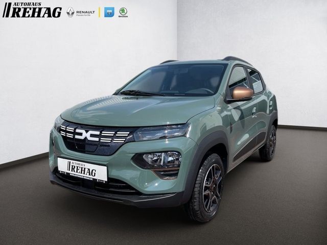 Dacia Spring Extreme ELECTRIC 65 *KLIMA*PDC*