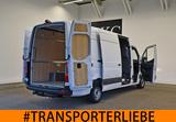 Mercedes-Benz Sprinter 317 CDI/43 PRO Maxi A/C AHK 3,5to #T444 - gebrauchte Mercedes-Benz Sprinter aus dem Jahr 2024