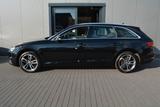 Audi A4 Avant 35 TDI sport-virtualCockpit - Audi A4: Kombi, Automatik