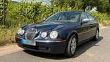 Jaguar S-Type 2,7 Executive - Jaguar S-Type Executive mit Diesel-Antrieb