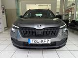 Skoda Kamiq 1.5 TSI ACT DSG Monte Carlo // AHK, APP - Skoda Kamiq von privat