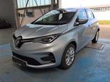 Renault Zoe Z.E. 50 51 kW Experience - Renault ZOE von privat