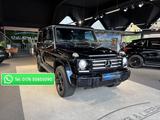 Mercedes-Benz G 500 Designo*Comand*H&K*Cam*SHD*Stndhzg*AHK* - gebrauchte Mercedes-Benz G 500 aus dem Jahr 2017