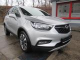 Opel Mokka X 1.4 ECOTEC Turbo 120 Jahre AHK Leder 18" - Opel Mokka X J-A