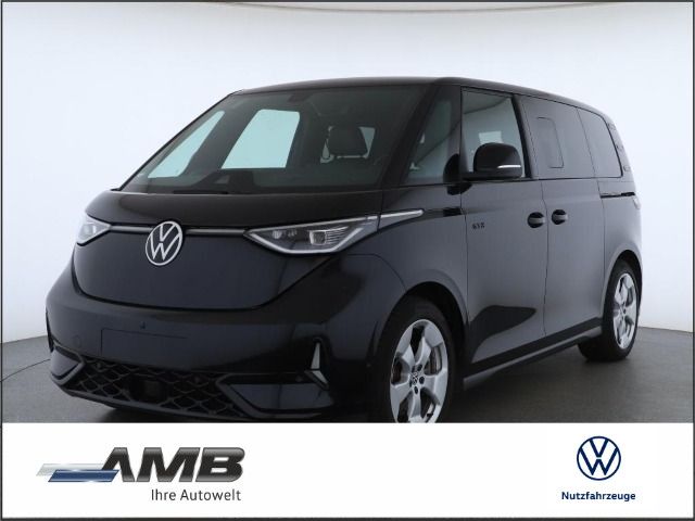 Image of Volkswagen ID. Buzz