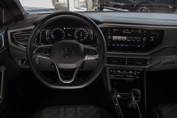 Bild 18 VW Taigo R-Line Full-Link Klimaauton. USB DAB