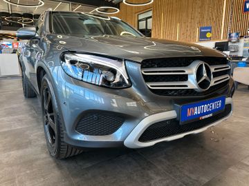 Mercedes GLC 220 - 3