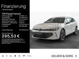 Volkswagen Passat Variant 2.0 TDI DSG Elegance AHK*NAV*HUD* - VW Passat Variant Gebrauchtwagen in München