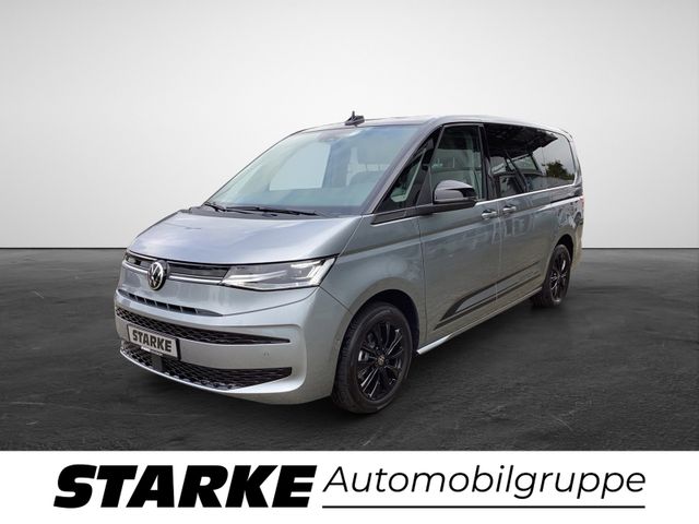 Volkswagen T7 Multivan 2.0 TDI DSG Edition lang  AHK Navi L