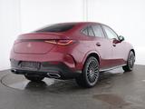 Mercedes-Benz GLC 300 d 4M AMG Cp Night AHK/Pano/Memo/360°/20" - scheckheftgepflegte Mercedes GLC 300
