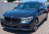 BMW 640d Gran Turismo xDrive M Sport Paket - BMW 6er Reihe: Gran Turismo