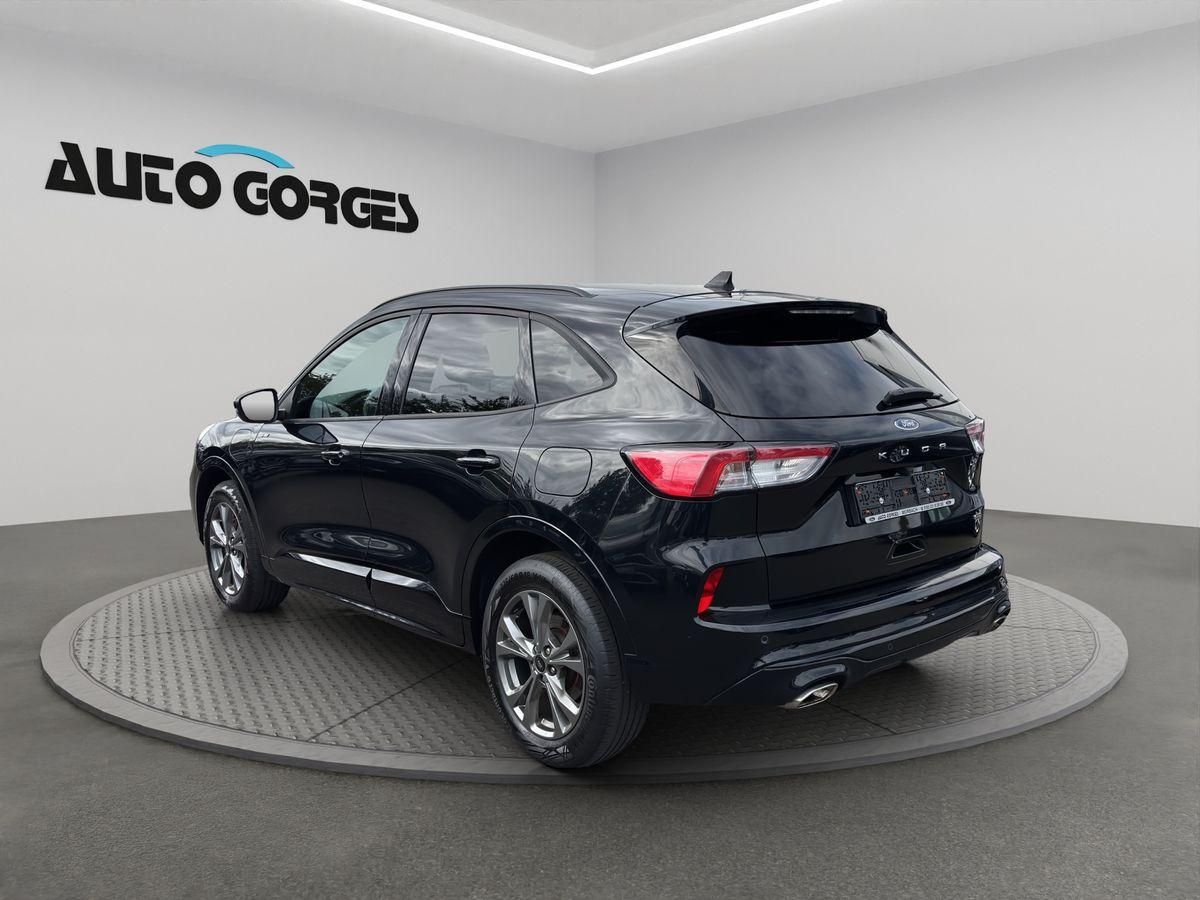 Ford Kuga ST-Line 2,5 PHEV +1.HAND+WINTER-PAKET+ imagem 3