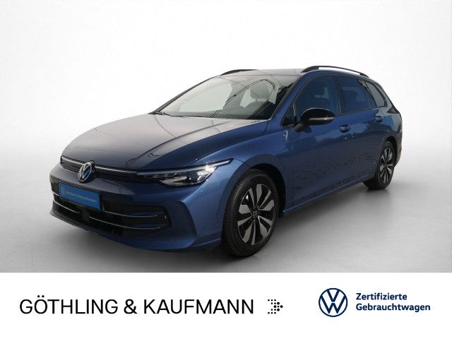 Volkswagen Golf Variant 1.5 TSI DSG GOAL*Navi*AHK*KAM*Keyle