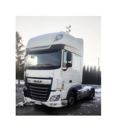 DAF XF 106.480