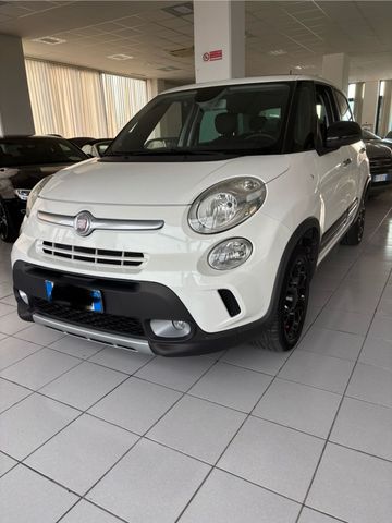 Fiat 500L 1.3 Multijet 85 CV Trekking