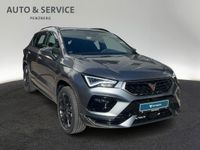 Cupra Ateca - Vorschau Bild 4